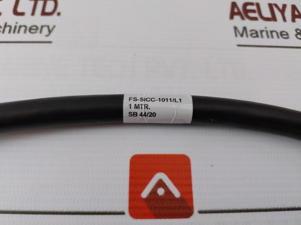 Honeywell Fs-sicc-1011/L1 Connector Cable Dc 2044, Sb 44/20 1Mtr