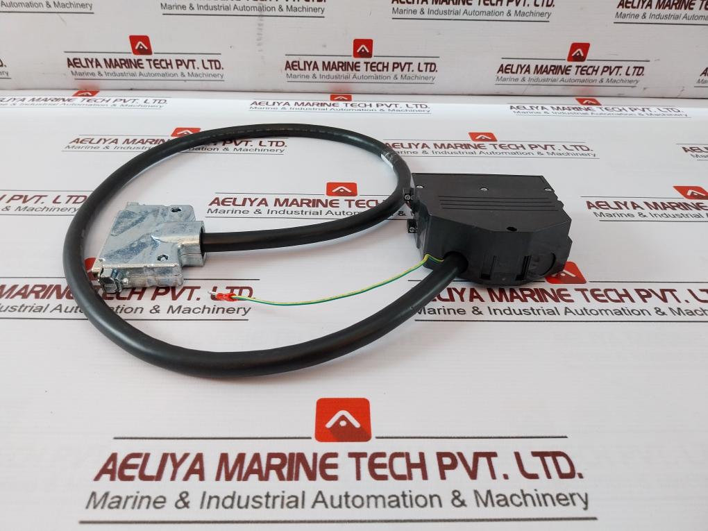 Honeywell Fs-sicc-1011/L1 Connector Cable Dc 2044, Sb 44/20 1Mtr