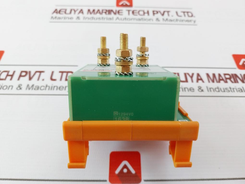 Honeywell Fs-sif-24 Control Processor Module 24Vdc Max. 31 Vdc