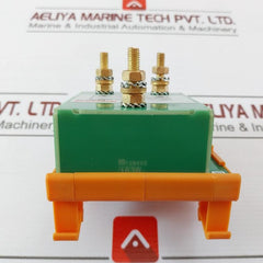 Honeywell Fs-sif-24 Control Processor Module 24Vdc Max. 31 Vdc