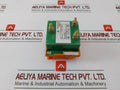 Honeywell Fs-sif-24 Control Processor Module 24Vdc Max. 31 Vdc