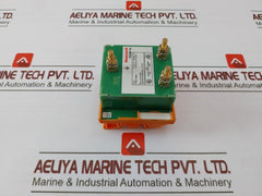Honeywell Fs-sif-24 Control Processor Module 24Vdc Max. 31 Vdc