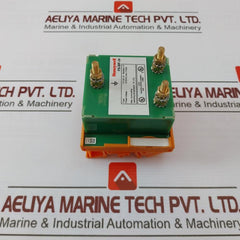 Honeywell Fs-sif-24 Control Processor Module 24Vdc Max. 31 Vdc