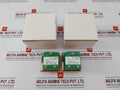 Honeywell Fs-sif-24 Control Processor Module 24Vdc Max. 31 Vdc