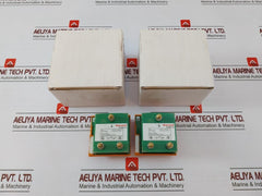 Honeywell Fs-sif-24 Control Processor Module 24Vdc Max. 31 Vdc