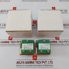 Honeywell Fs-sif-24 Control Processor Module 24Vdc Max. 31 Vdc
