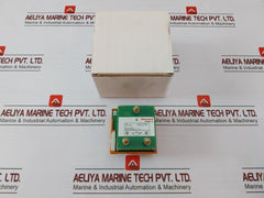 Honeywell Fs-sif-24 Control Processor Module 24Vdc Max. 31 Vdc