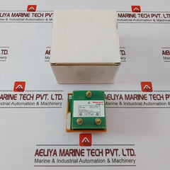 Honeywell Fs-sif-24 Control Processor Module 24Vdc Max. 31 Vdc