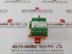Honeywell Fs-sif-24 Control Processor Module 24Vdc Max. 31 Vdc