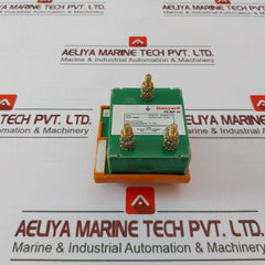 Honeywell Fs-sif-24 Control Processor Module 24Vdc Max. 31 Vdc