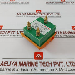 Honeywell Fs-sif-24 Control Processor Module 24Vdc Max. 31 Vdc