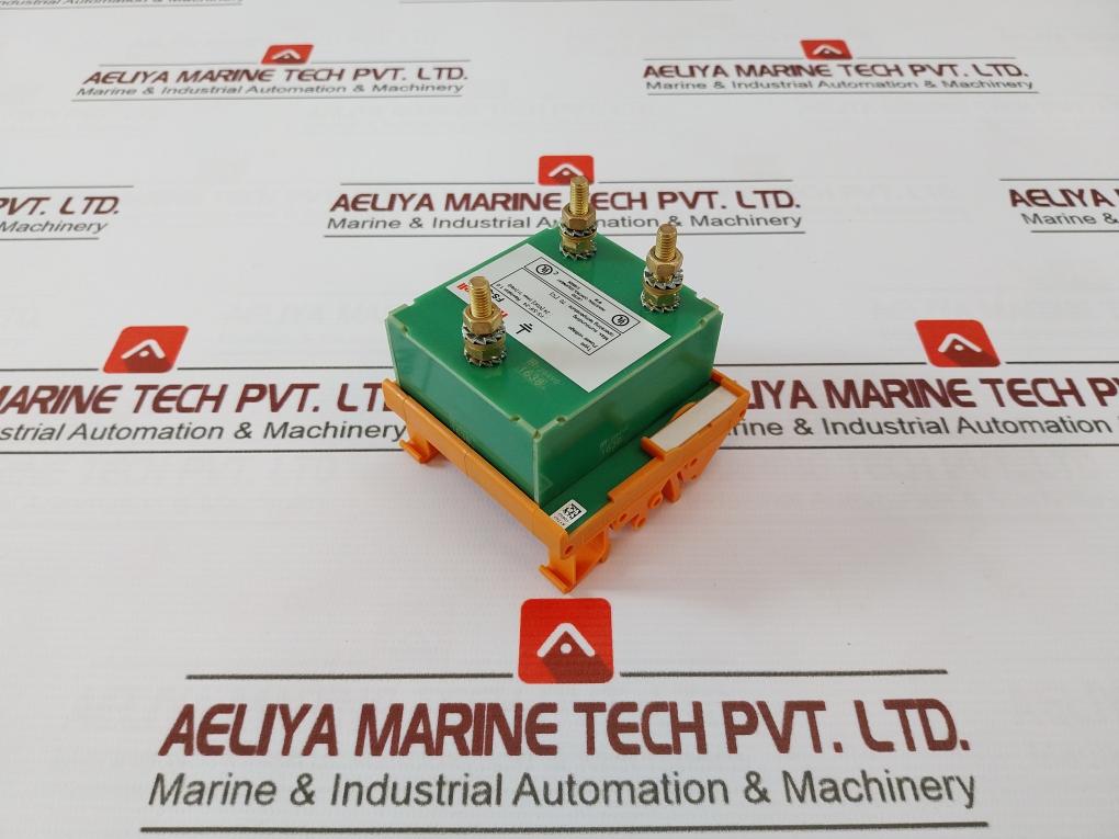 Honeywell Fs-sif-24 Control Processor Module 24Vdc Max. 31 Vdc