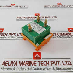 Honeywell Fs-sif-24 Control Processor Module 24Vdc Max. 31 Vdc