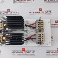 Honeywell Fs-sif-24 Feeder Unit Rev 1.0 E168320 24Vdc 4060120000 500V