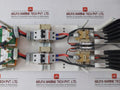 Honeywell Fs-sif-24 Feeder Unit Rev 1.0 E168320 24Vdc 4060120000 500V