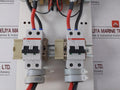 Honeywell Fs-sif-24 Feeder Unit Rev 1.0 E168320 24Vdc 4060120000 500V
