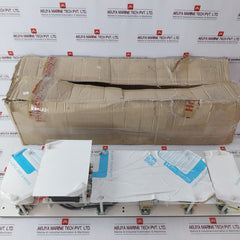 Honeywell Fs-sif-24 Feeder Unit Rev 1.0 E168320 24Vdc 4060120000 500V