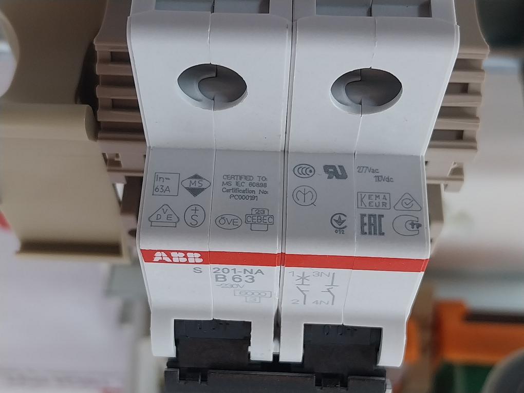 Honeywell Fs-sif-24 Feeder Unit Rev 1.0 E168320 24Vdc 4060120000 500V