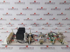 Honeywell Fs-sif-24 Feeder Unit Rev 1.0 E168320 24Vdc 4060120000 500V