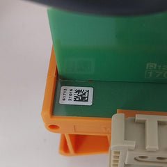Honeywell Fs-sif-24 Feeder Unit Rev 1.0 E168320 24Vdc 4060120000 500V
