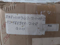 Honeywell Fs-sif-24 Feeder Unit Rev 1.0 E168320 24Vdc 4060120000 500V