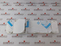 Honeywell Fs-sif-24 Feeder Unit Rev 1.0 E168320 24Vdc 4060120000 500V