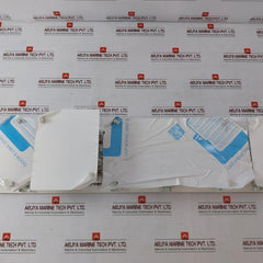 Honeywell Fs-sif-24 Feeder Unit Rev 1.0 E168320 24Vdc 4060120000 500V