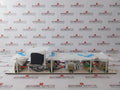Honeywell Fs-sif-24 Feeder Unit Rev 1.0 E168320 24Vdc 4060120000 500V