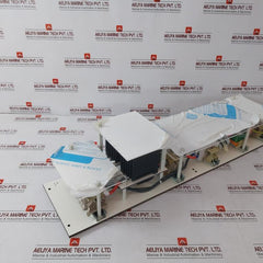 Honeywell Fs-sif-24 Feeder Unit Rev 1.0 E168320 24Vdc 4060120000 500V