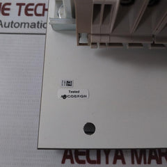 Honeywell Fs-sif-24 Feeder Unit Rev 1.0 E168320 24Vdc 4060120000 500V