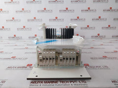 Honeywell Fs-sif-24 Feeder Unit Rev 1.0 E168320 24Vdc 4060120000 500V