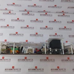 Honeywell Fs-sif-24 Feeder Unit Rev 1.0 E168320 24Vdc 4060120000 500V