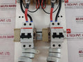 Honeywell Fs-sif-24 Feeder Unit Rev 1.0 E168320 24Vdc 6192710187 63A