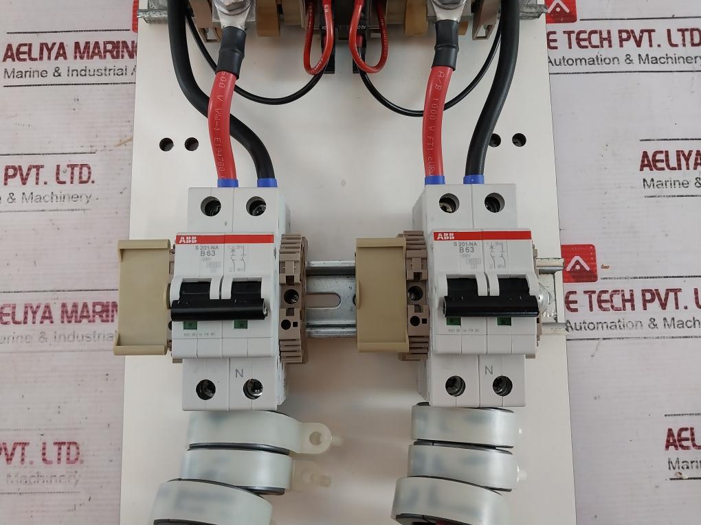 Honeywell Fs-sif-24 Feeder Unit Rev 1.0 E168320 24Vdc 6192710187 63A