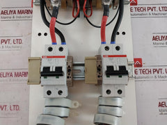 Honeywell Fs-sif-24 Feeder Unit Rev 1.0 E168320 24Vdc 6192710187 63A