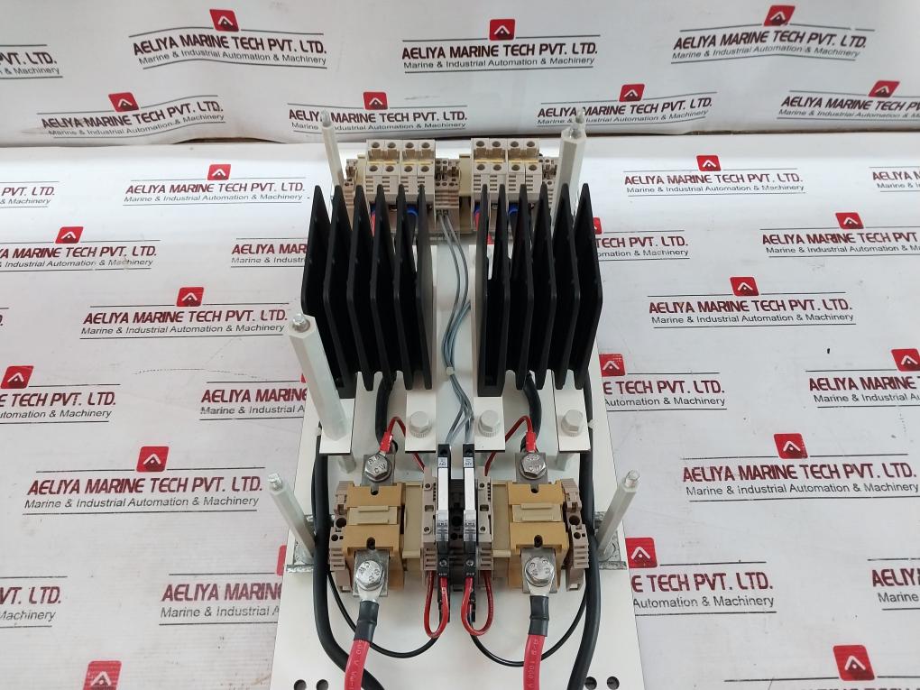 Honeywell Fs-sif-24 Feeder Unit Rev 1.0 E168320 24Vdc 6192710187 63A