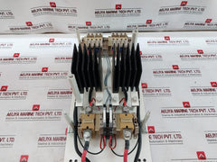 Honeywell Fs-sif-24 Feeder Unit Rev 1.0 E168320 24Vdc 6192710187 63A