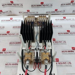 Honeywell Fs-sif-24 Feeder Unit Rev 1.0 E168320 24Vdc 6192710187 63A