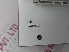 Honeywell Fs-sif-24 Feeder Unit Rev 1.0 E168320 24Vdc 6192710187 63A
