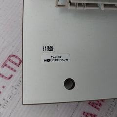 Honeywell Fs-sif-24 Feeder Unit Rev 1.0 E168320 24Vdc 6192710187 63A