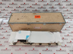 Honeywell Fs-sif-24 Feeder Unit Rev 1.0 E168320 24Vdc 6192710187 63A