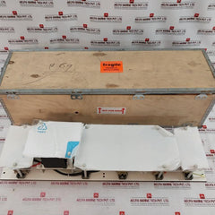 Honeywell Fs-sif-24 Feeder Unit Rev 1.0 E168320 24Vdc 6192710187 63A