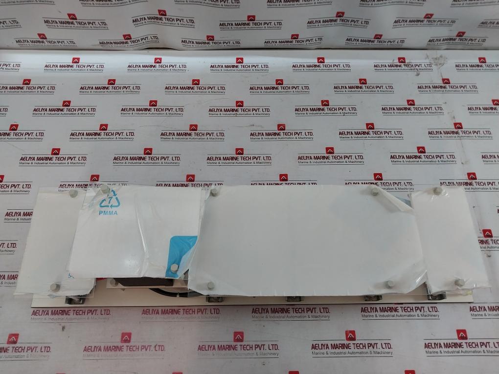 Honeywell Fs-sif-24 Feeder Unit Rev 1.0 E168320 24Vdc 6192710187 63A