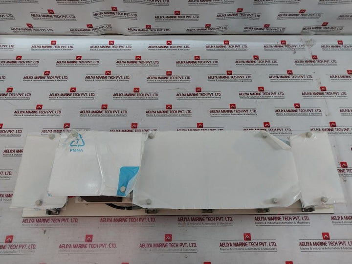 Honeywell Fs-sif-24 Feeder Unit Rev 1.0 E168320 24Vdc 6192710187 63A