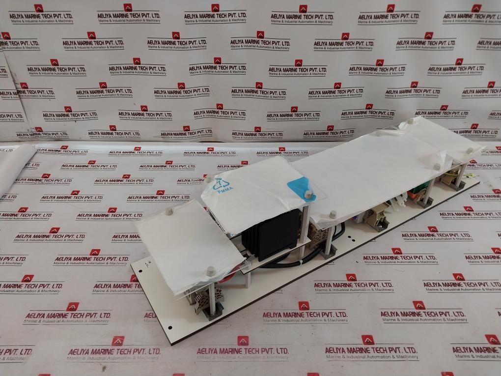 Honeywell Fs-sif-24 Feeder Unit Rev 1.0 E168320 24Vdc 6192710187 63A