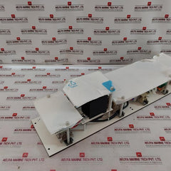 Honeywell Fs-sif-24 Feeder Unit Rev 1.0 E168320 24Vdc 6192710187 63A