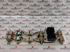 Honeywell Fs-sif-24 Feeder Unit Rev 1.0 E168320 24Vdc 6192710187 63A
