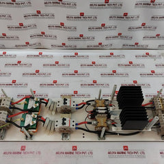 Honeywell Fs-sif-24 Feeder Unit Rev 1.0 E168320 24Vdc 6192710187 63A
