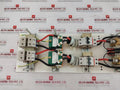 Honeywell Fs-sif-24 Feeder Unit Rev 1.0 E168320 24Vdc 6192710187 63A