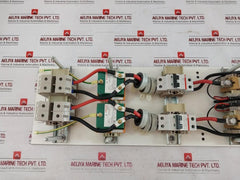Honeywell Fs-sif-24 Feeder Unit Rev 1.0 E168320 24Vdc 6192710187 63A